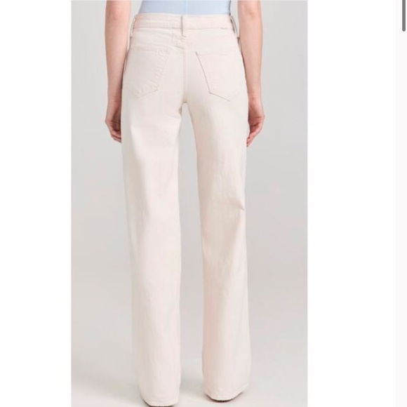 Mother THE DOWN LOW SPINNER HEEL in
ACT NATURAL in size 28 - Picture 2 of 10